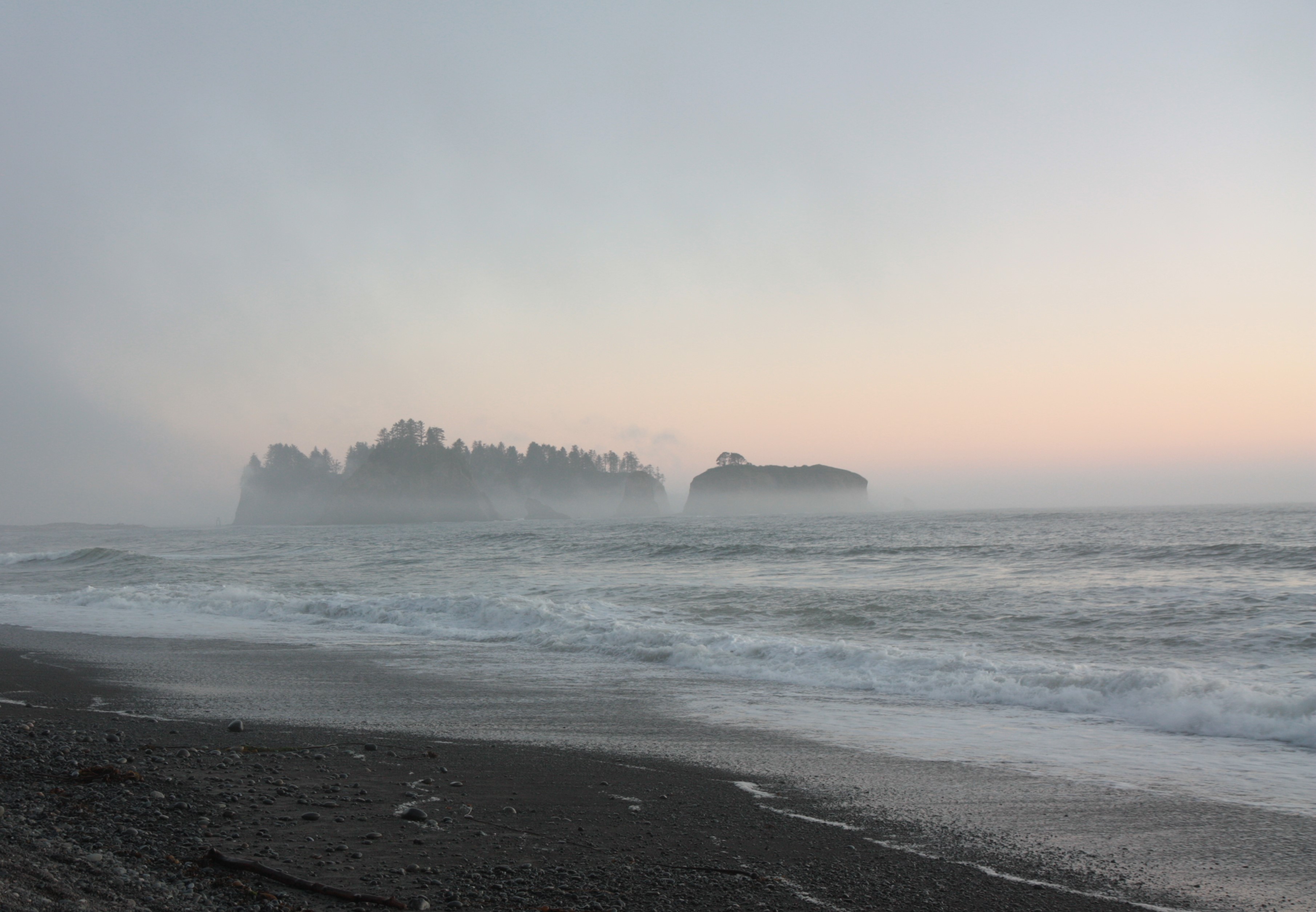 Olympic NP